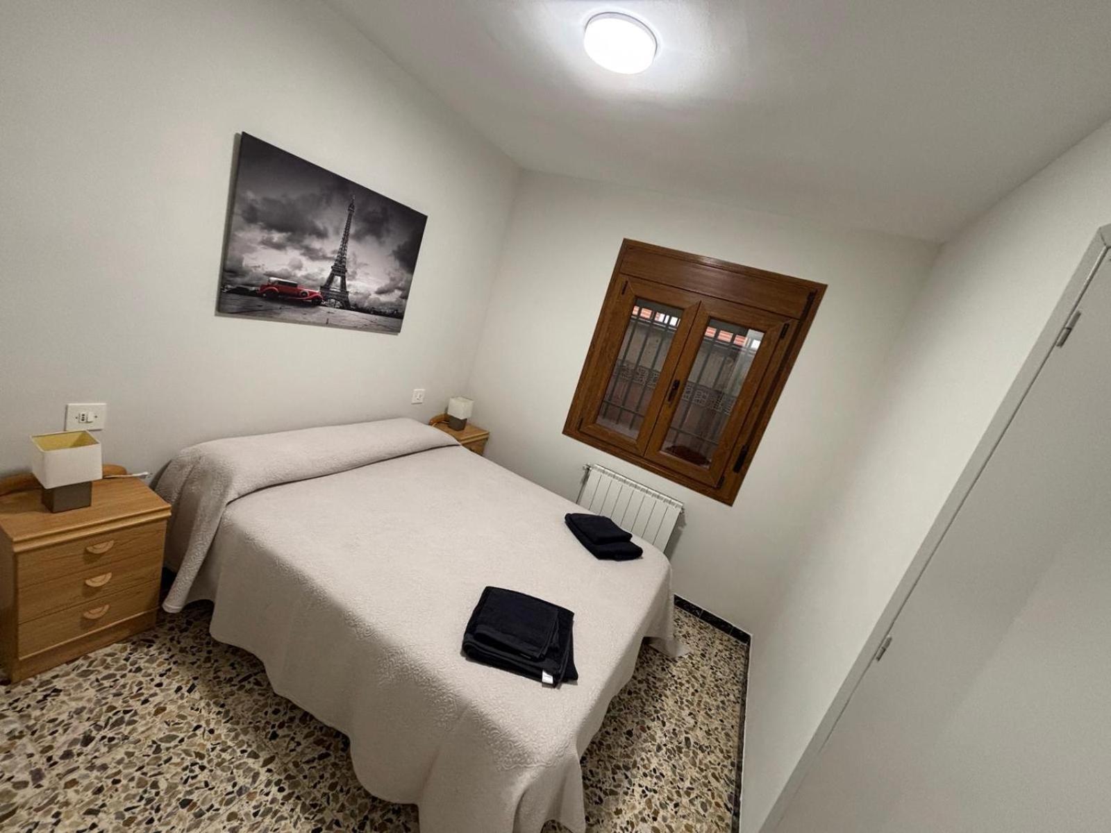 Willa Casa Angeles Beceite Zewnętrze zdjęcie