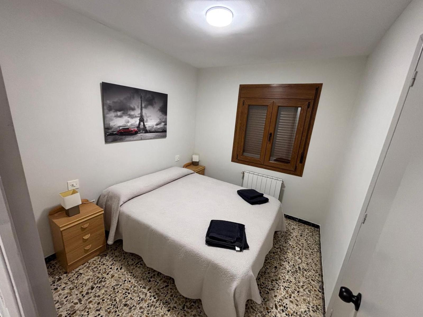 Willa Casa Angeles Beceite Zewnętrze zdjęcie