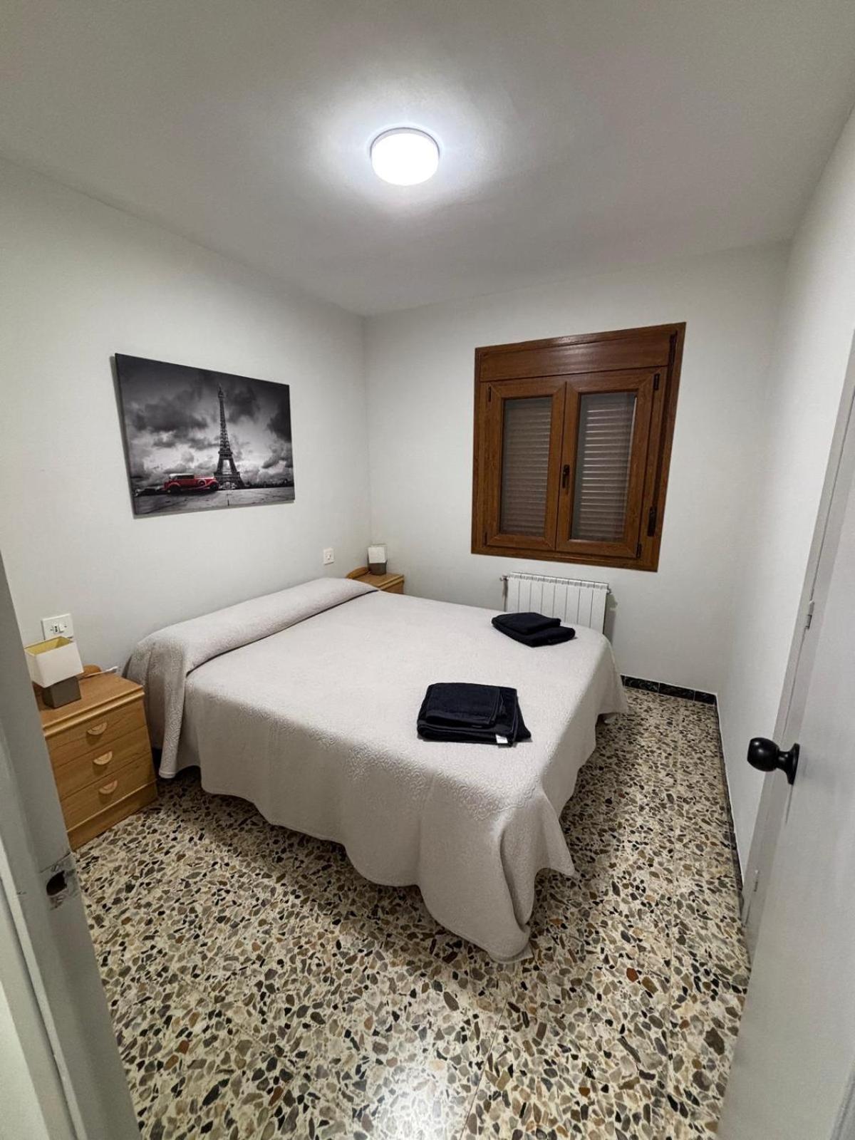 Willa Casa Angeles Beceite Zewnętrze zdjęcie