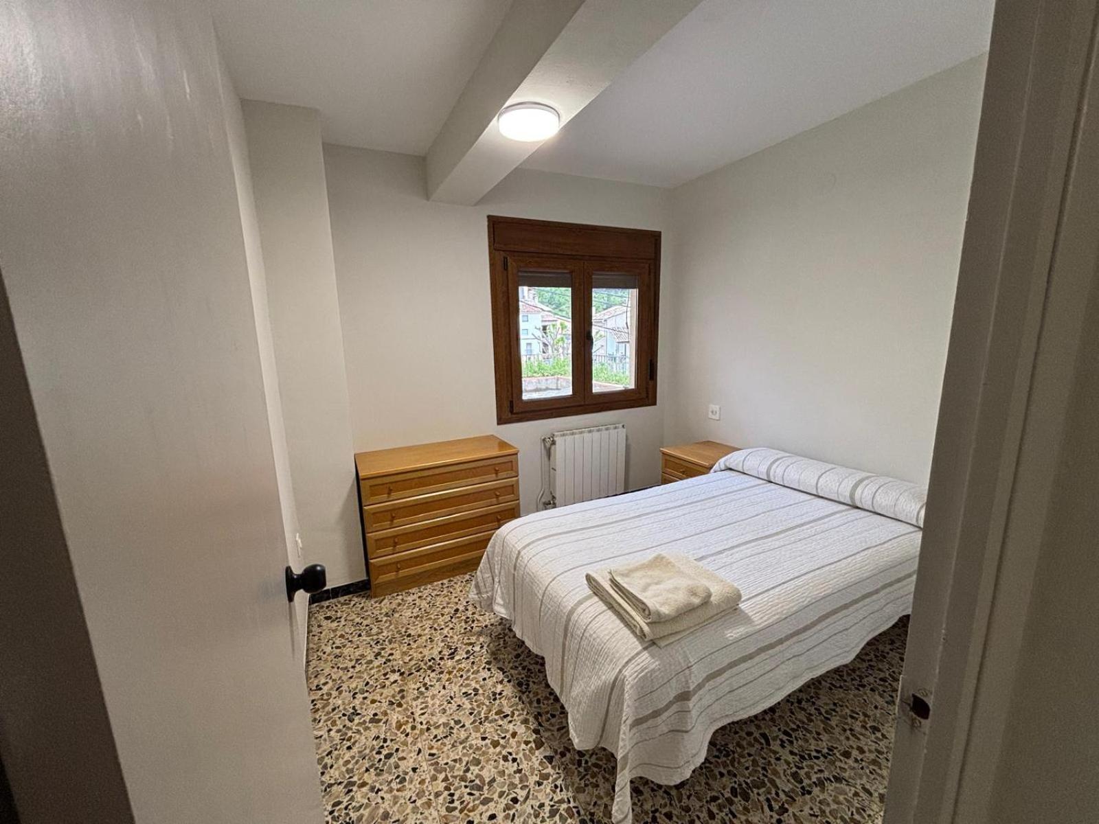 Willa Casa Angeles Beceite Zewnętrze zdjęcie